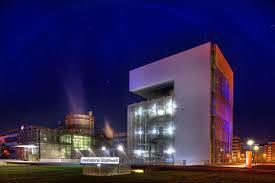 Voestalpine Stahlwelt Museum